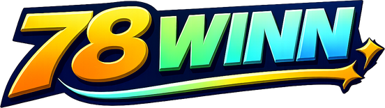 Logo 78 winn